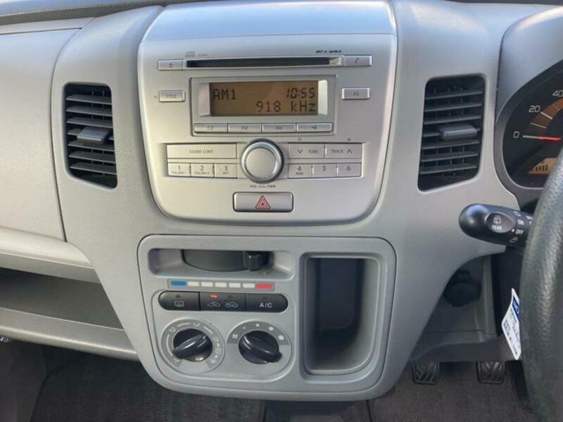 AZ WAGON