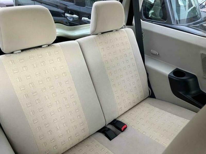 PAJERO MINI