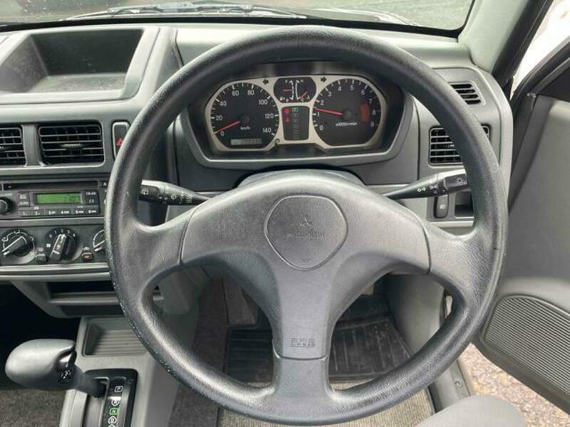 PAJERO MINI