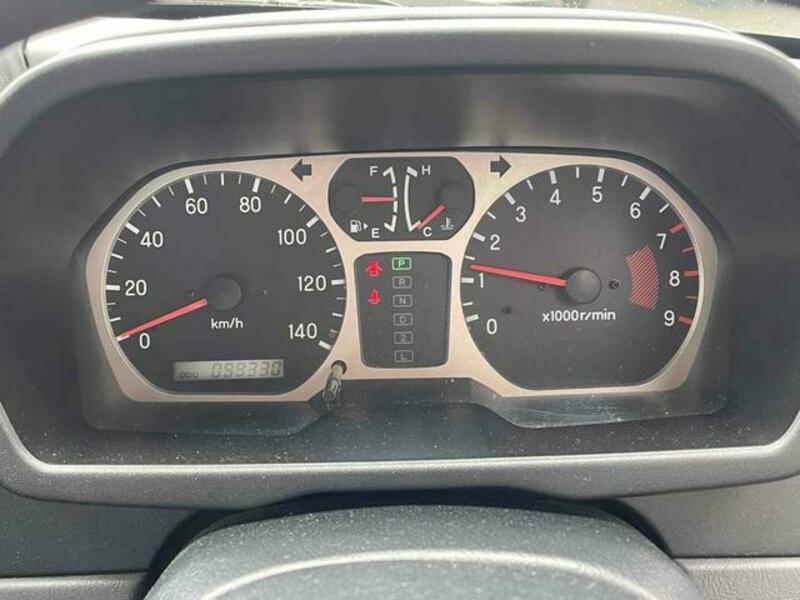 PAJERO MINI