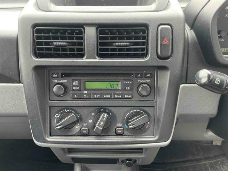 PAJERO MINI