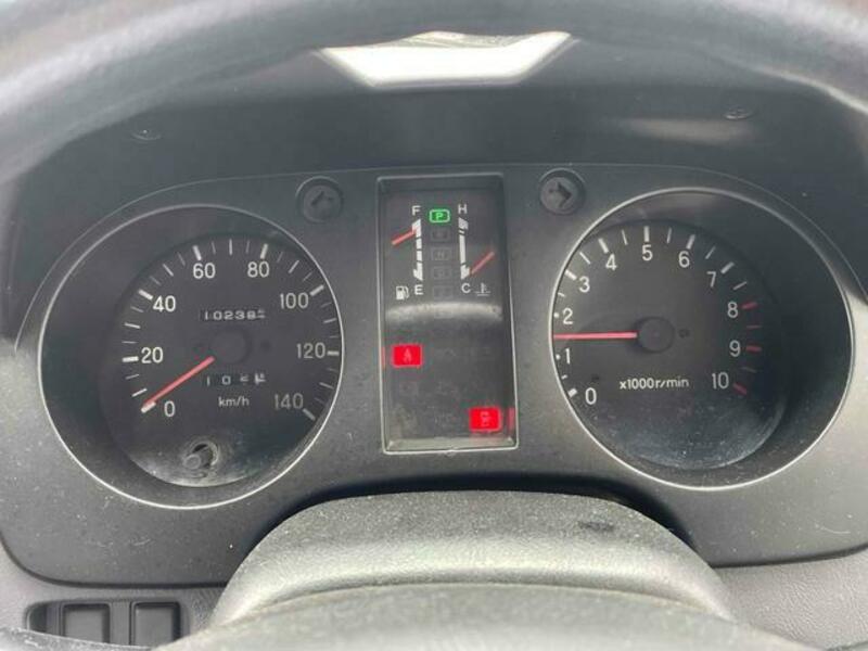 PAJERO MINI
