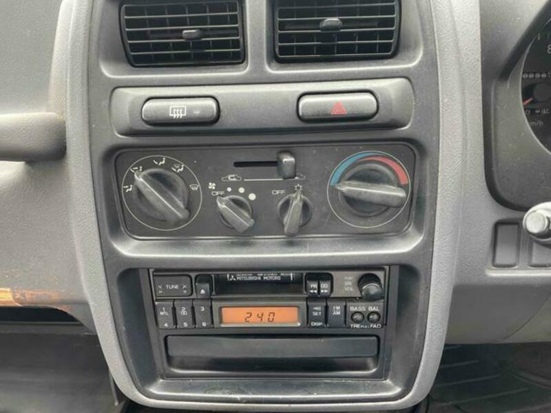 PAJERO MINI