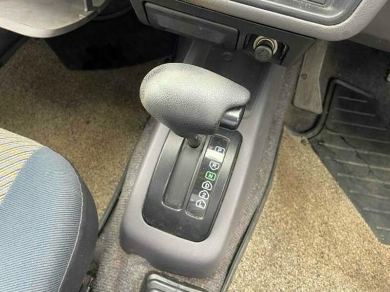 PAJERO MINI