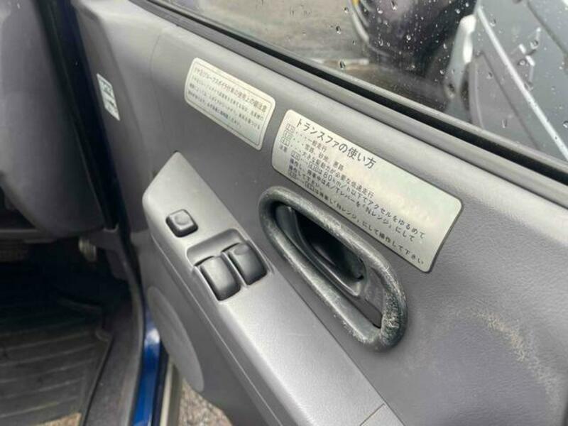 PAJERO MINI