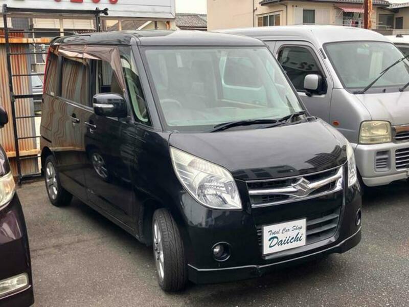 FLAIR WAGON