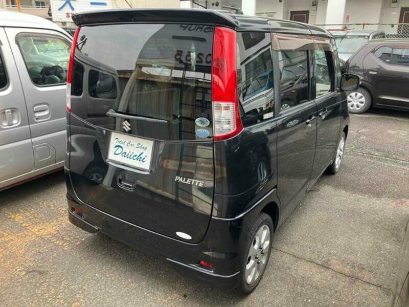 FLAIR WAGON