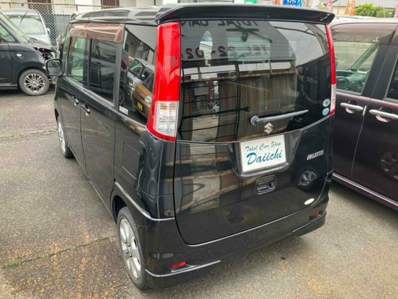 FLAIR WAGON
