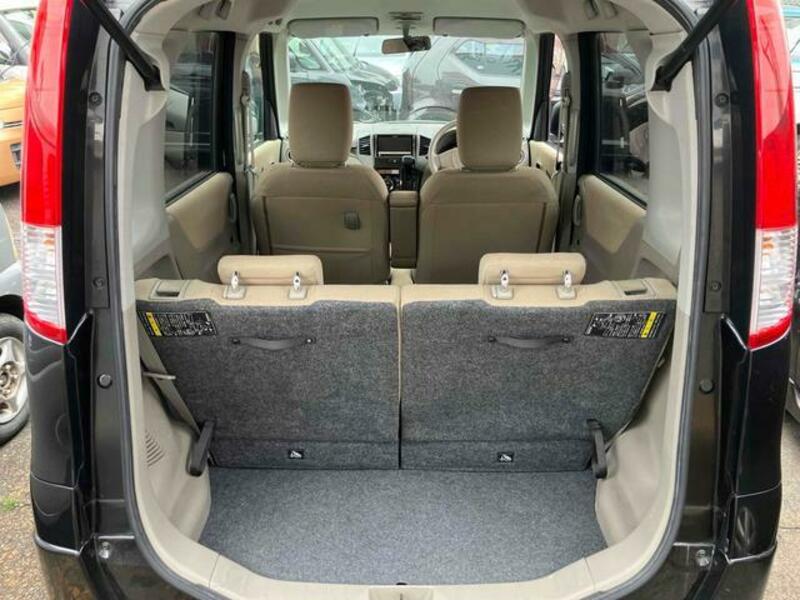 FLAIR WAGON