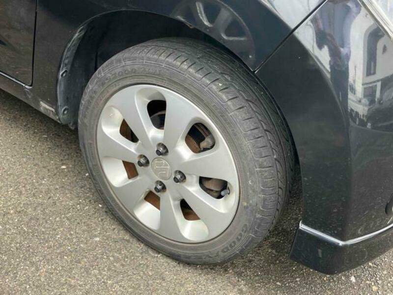 FLAIR WAGON
