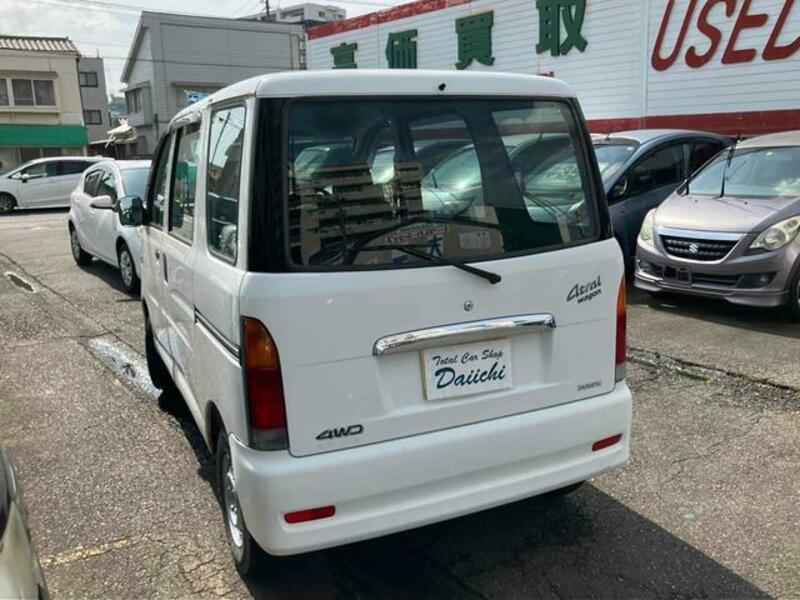 HIJET CARGO
