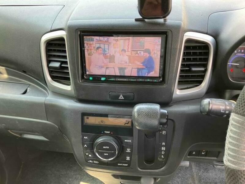 FLAIR WAGON