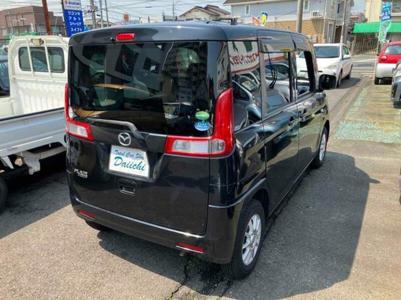 FLAIR WAGON
