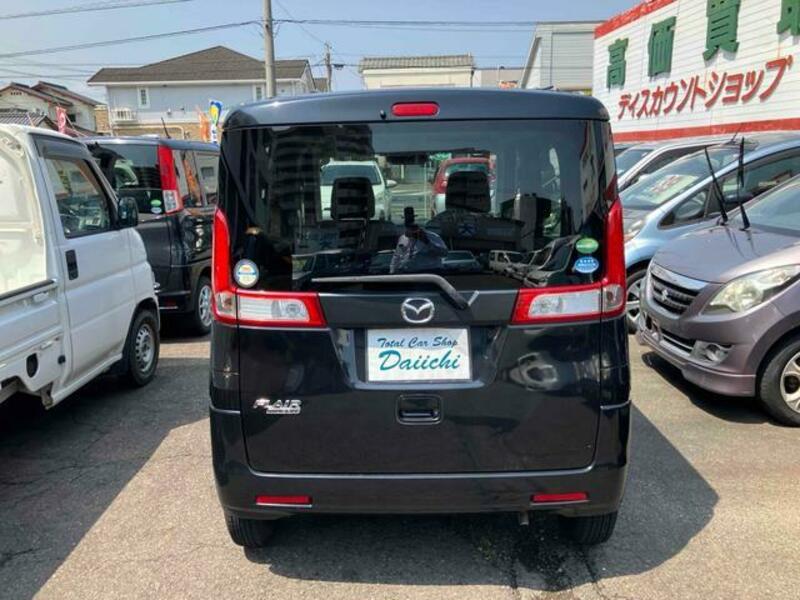 FLAIR WAGON