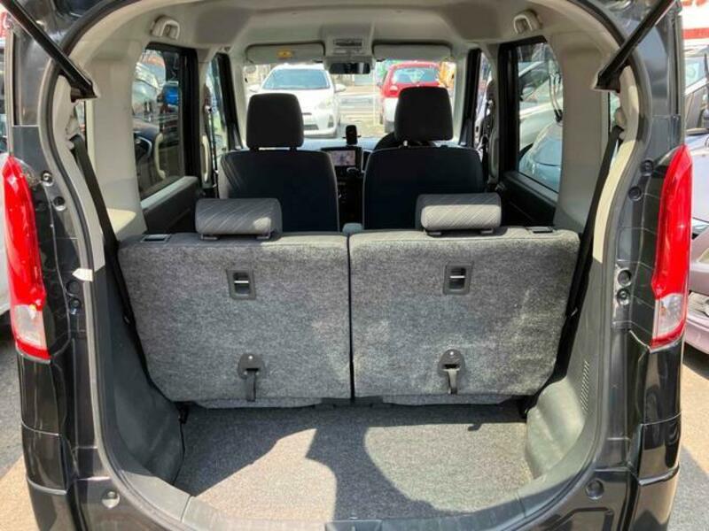 FLAIR WAGON