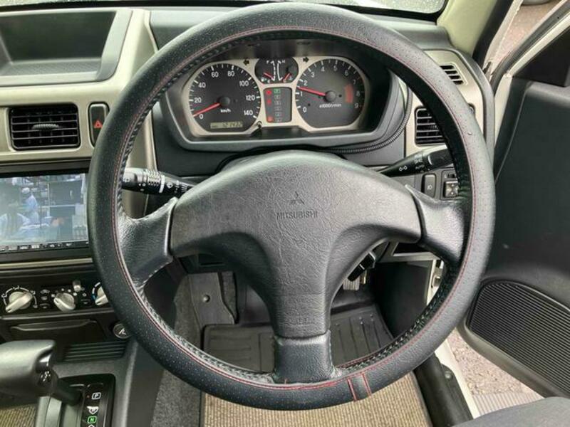 PAJERO MINI