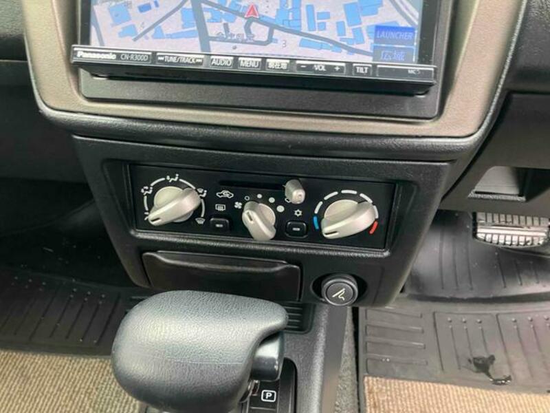PAJERO MINI