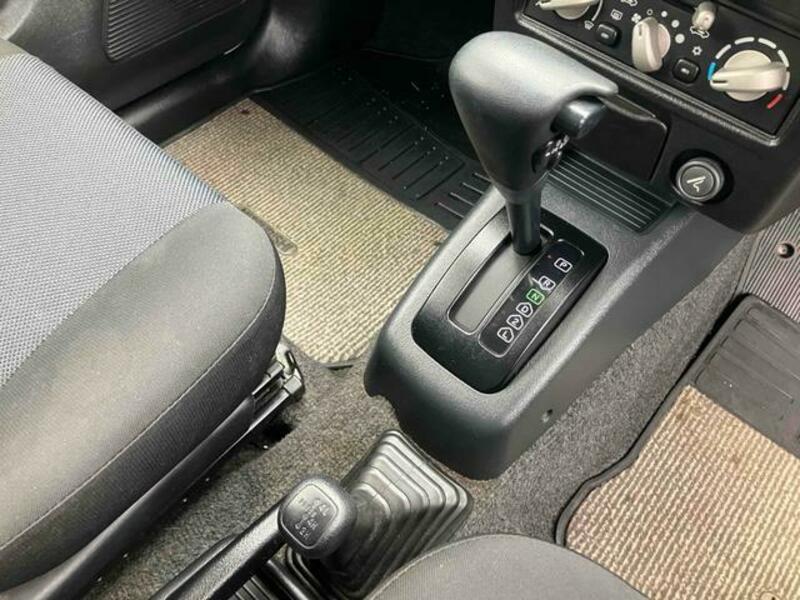 PAJERO MINI