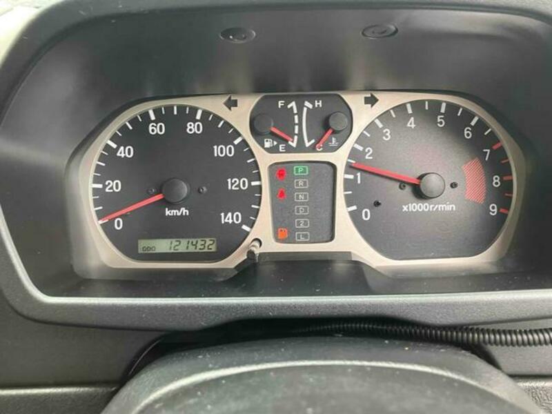 PAJERO MINI