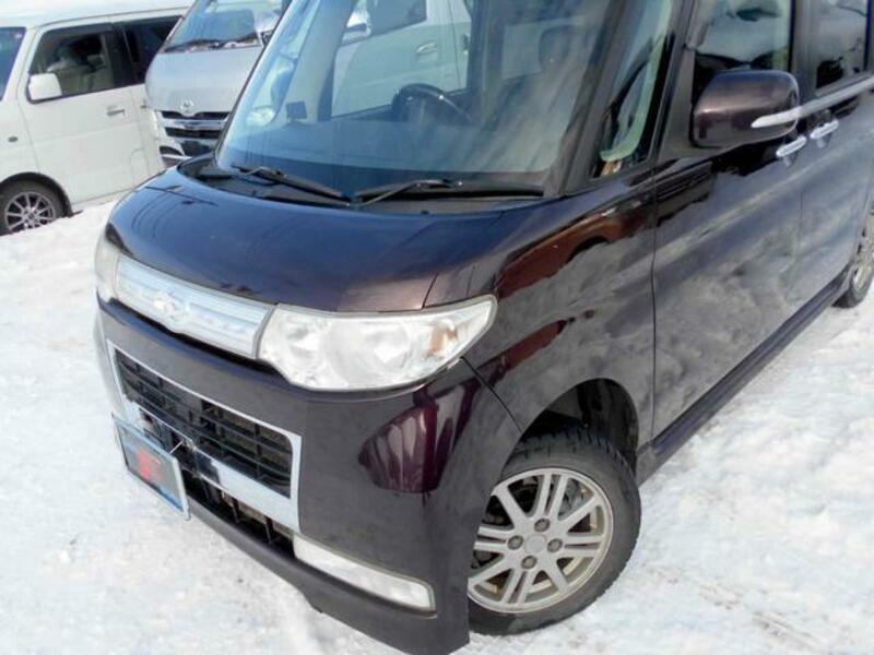 TANTO