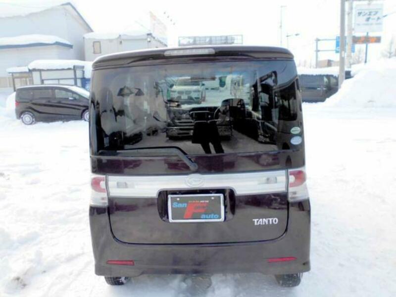 TANTO