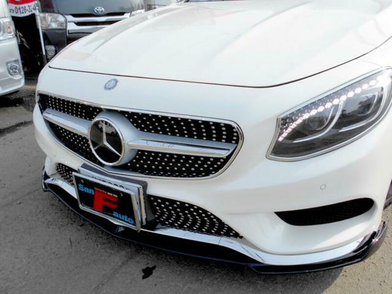 S-CLASS