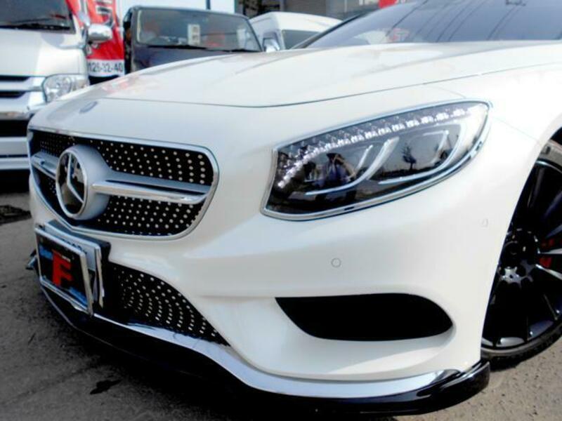 S-CLASS