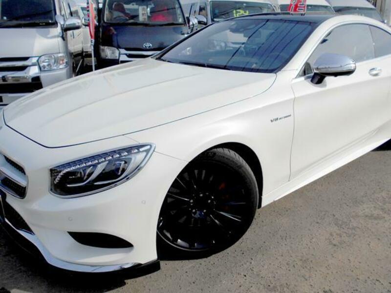 S-CLASS