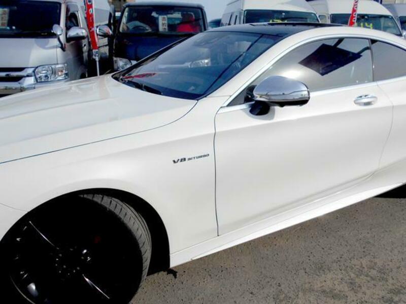 S-CLASS