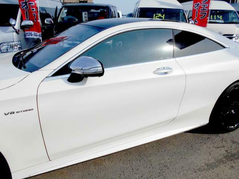 S-CLASS
