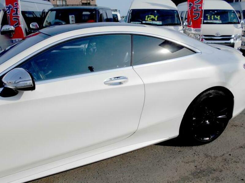 S-CLASS