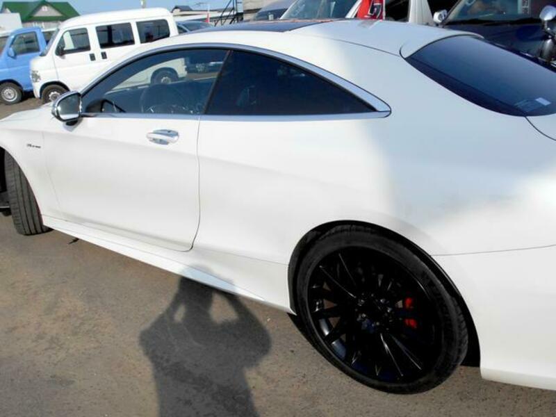 S-CLASS