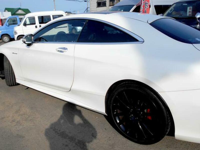 S-CLASS