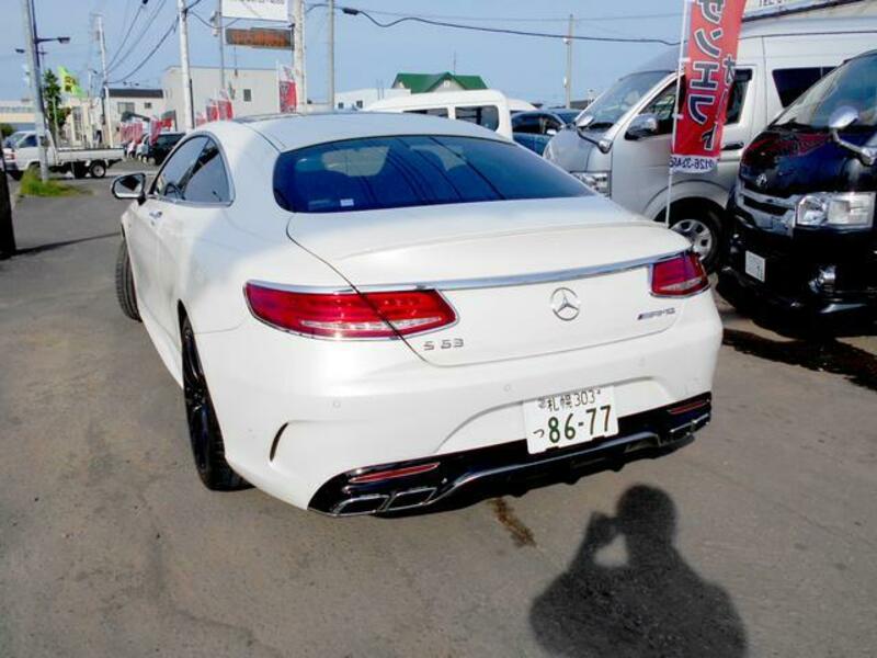 S-CLASS