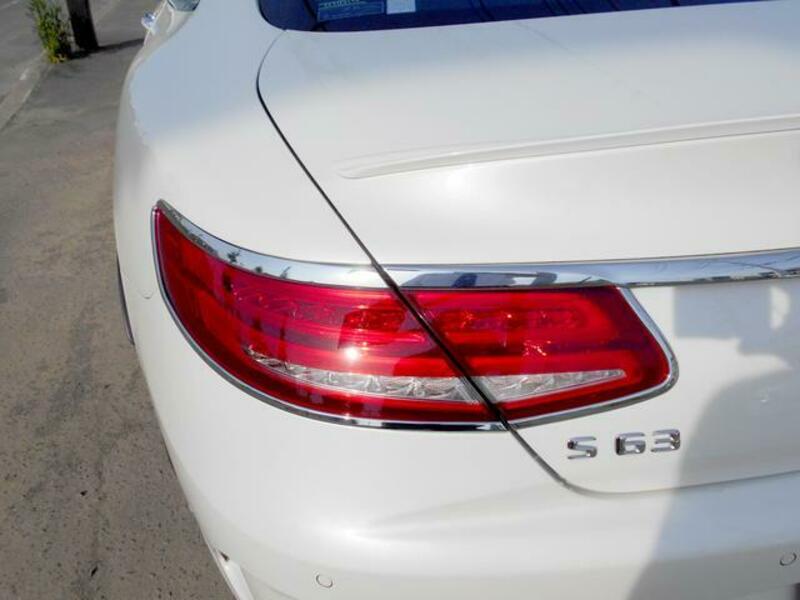S-CLASS