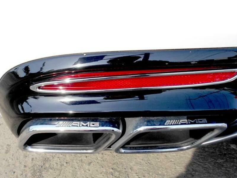 S-CLASS