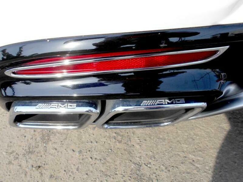 S-CLASS