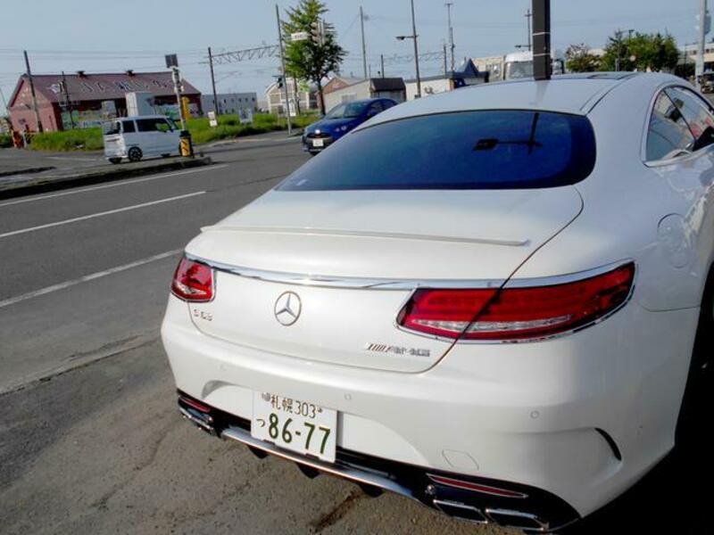 S-CLASS