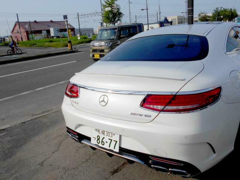 S-CLASS