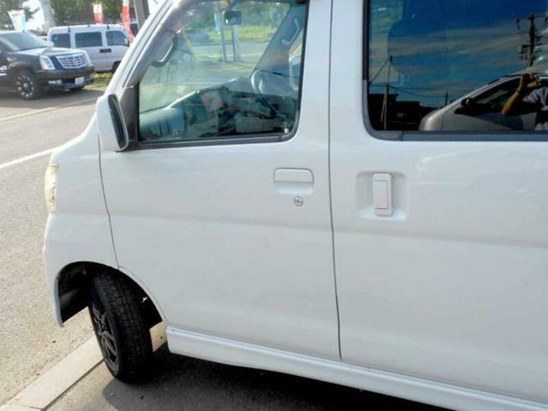 ATRAI WAGON