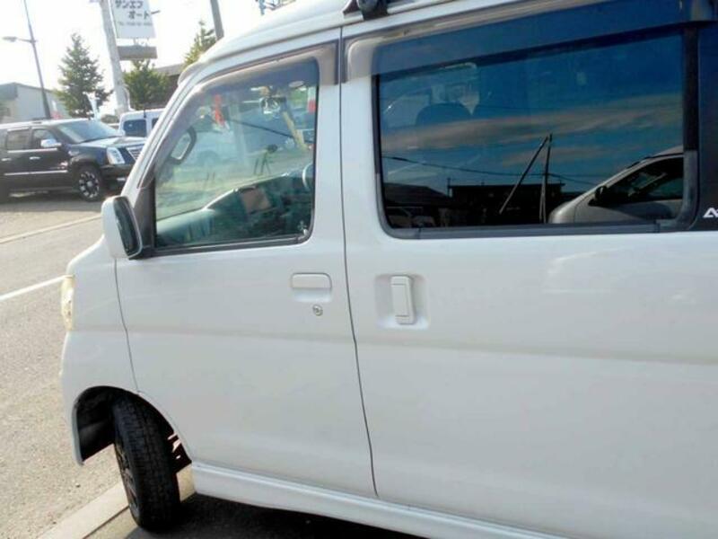 ATRAI WAGON