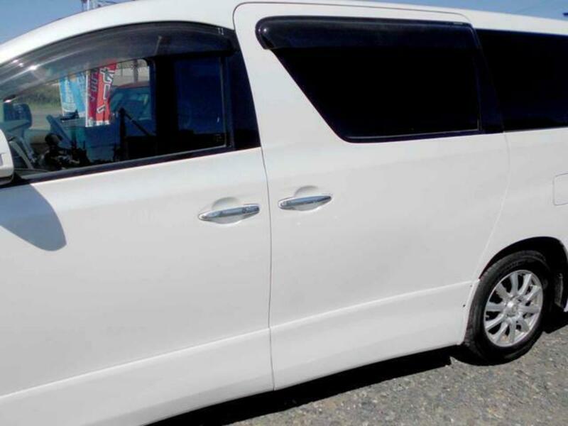 VELLFIRE