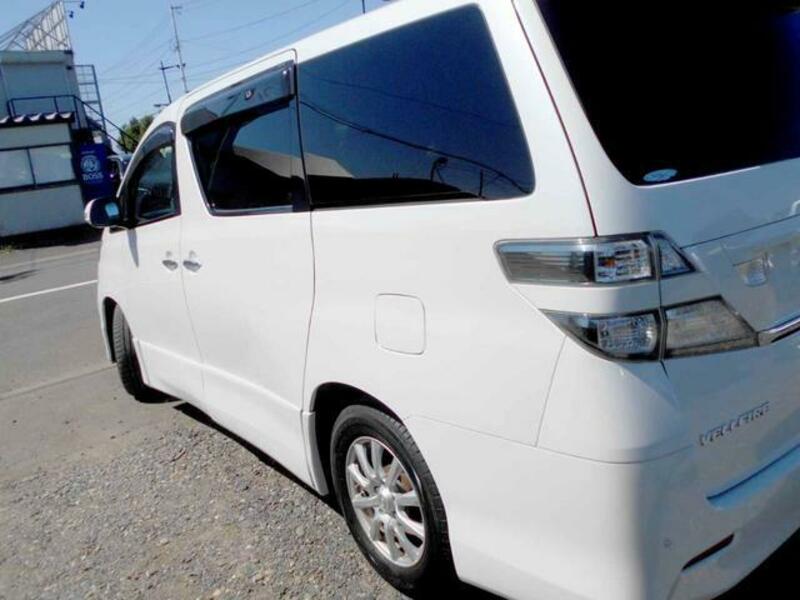 VELLFIRE