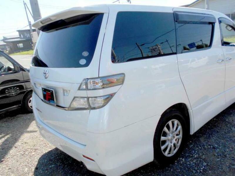 VELLFIRE