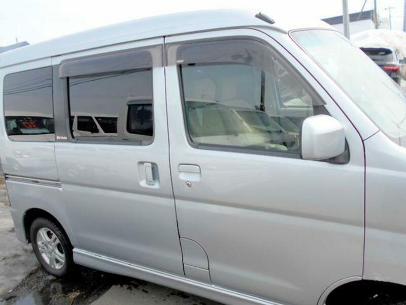 ATRAI WAGON