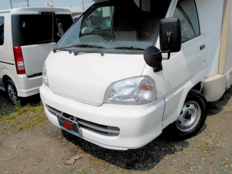 LITEACE TRUCK