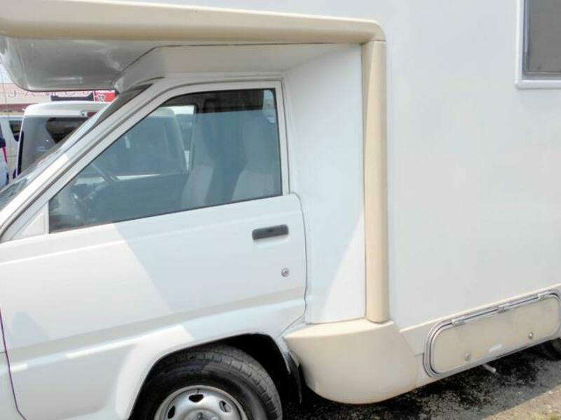 LITEACE TRUCK