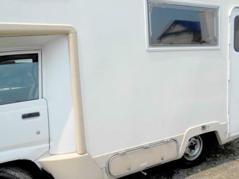 LITEACE TRUCK