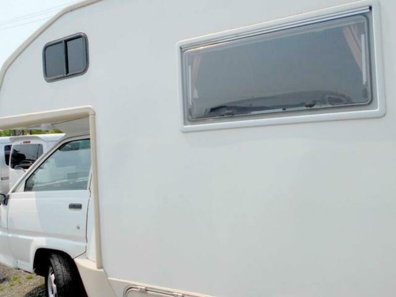 LITEACE TRUCK