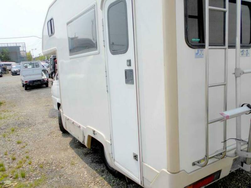 LITEACE TRUCK